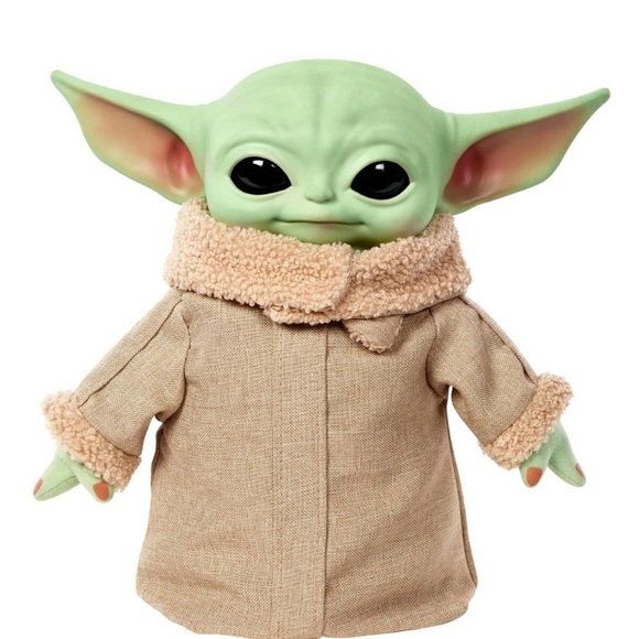 Baby Yoda - Picture 1 of 3